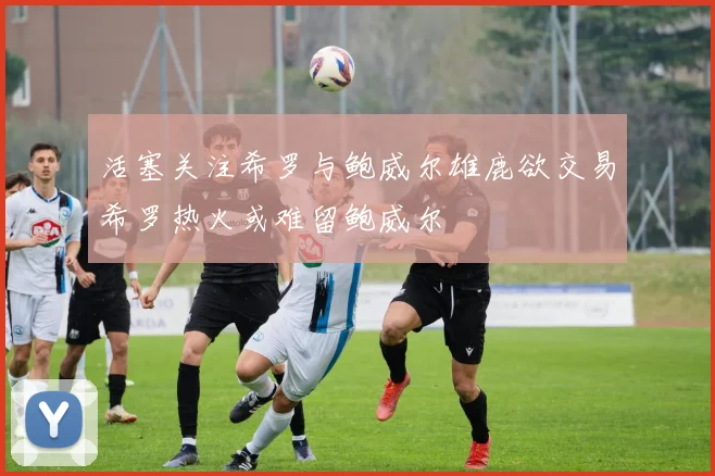 活塞关注希罗与鲍威尔雄鹿欲交易希罗热火或难留鲍威尔