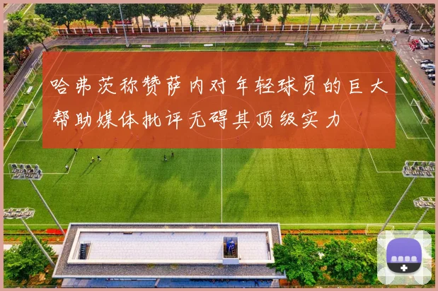 哈弗茨称赞萨内对年轻球员的巨大帮助媒体批评无碍其顶级实力